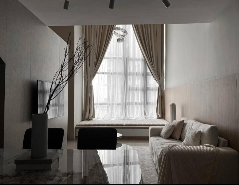 Loft Eko Cheras Kuala Lumpur