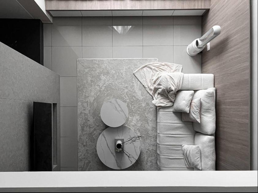 Loft Eko Cheras Pangsapuri