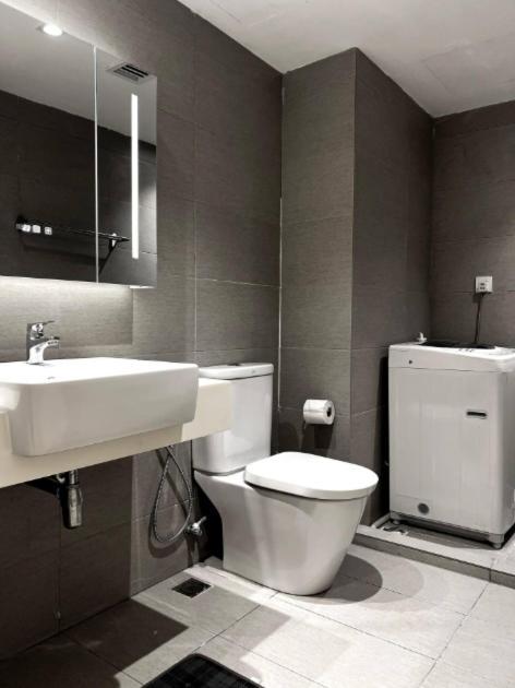Apartment Loft Eko Cheras