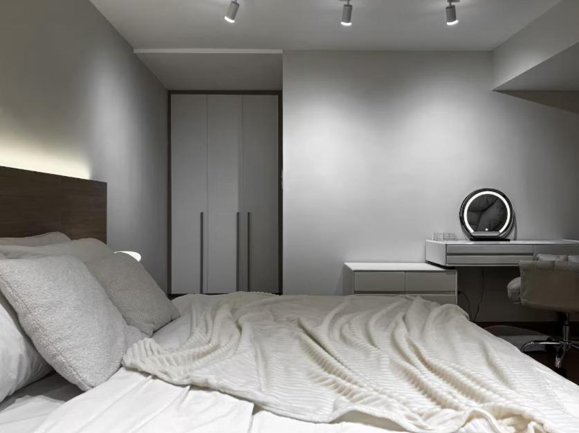 Pangsapuri Loft Eko Cheras *