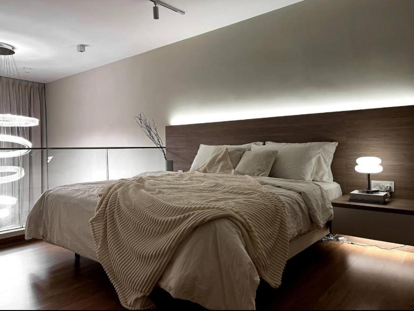 Pangsapuri Loft Eko Cheras Kuala Lumpur