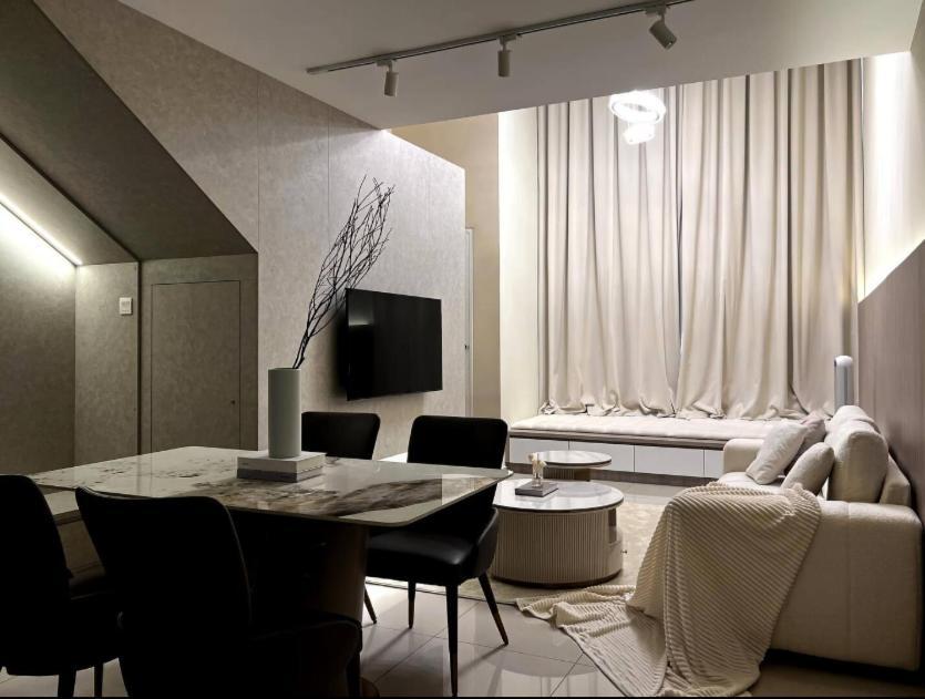 Loft Eko Cheras Pangsapuri