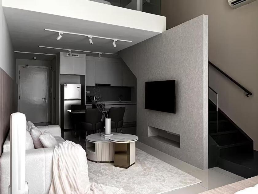 Loft Eko Cheras Apartment Kuala Lumpur